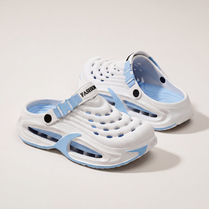 Chaussures & confort
