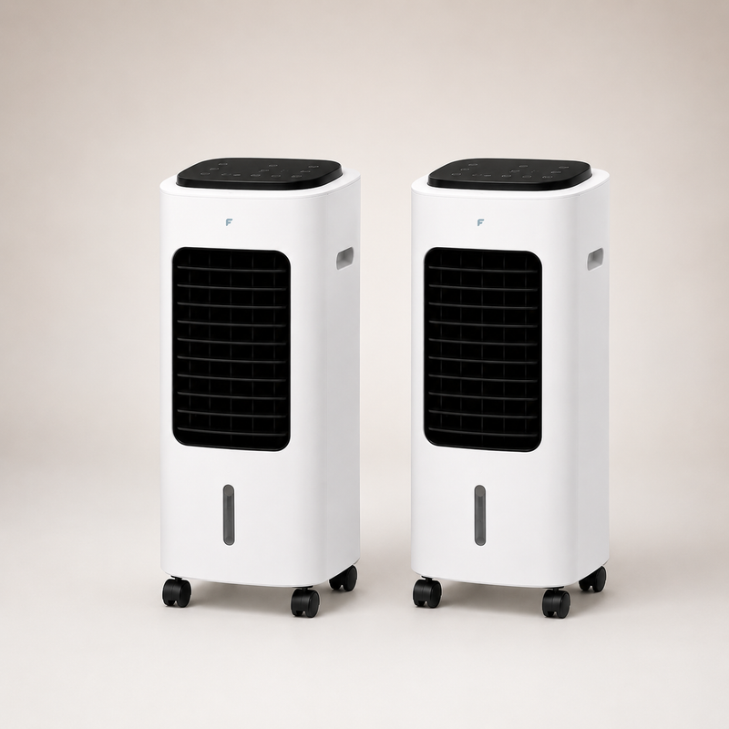 Fresh AirCool™