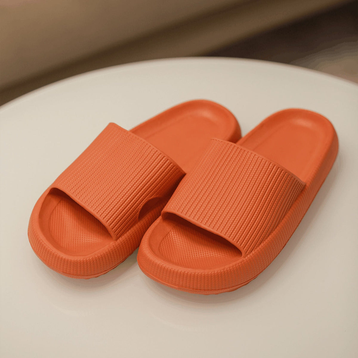 Cloud Slides - Everyday Cushion Comfort