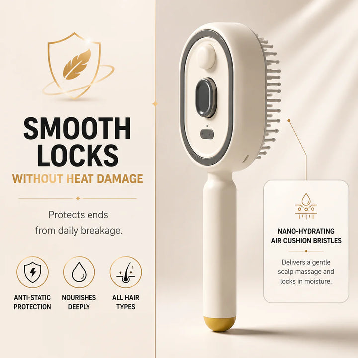 Hydra Brusheo product benefits