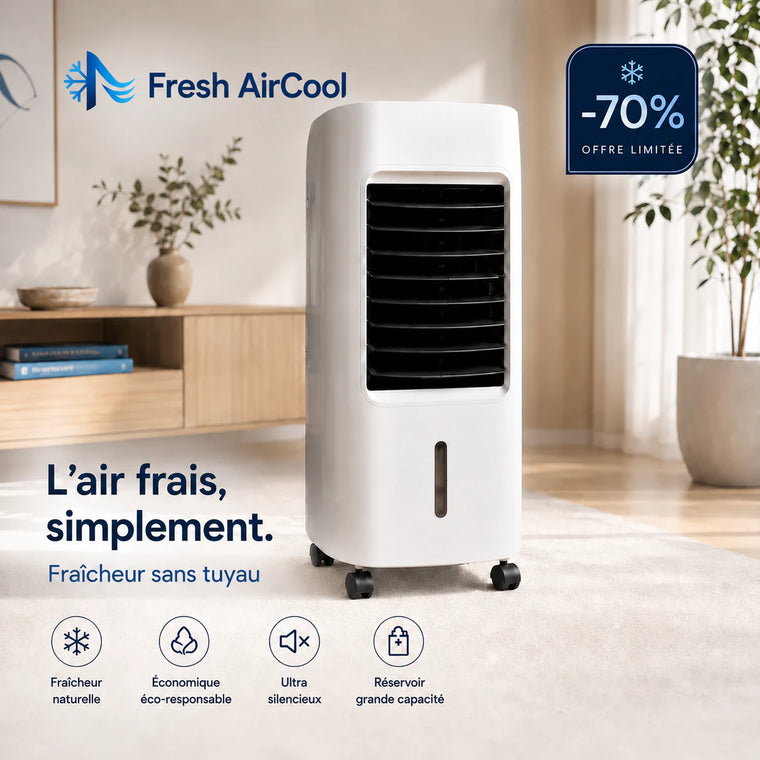 Fresh AirCool™