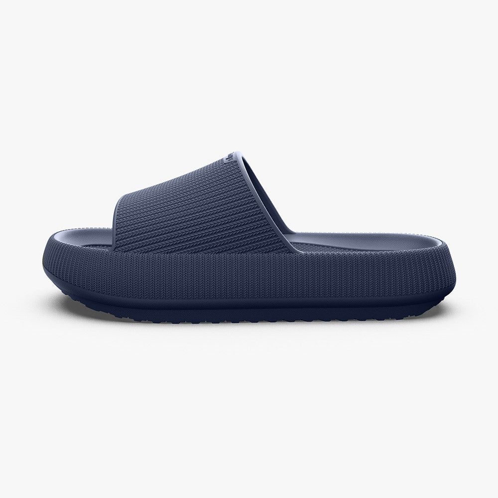 Cloud Slides™ - Le confort que vos pieds attendaient