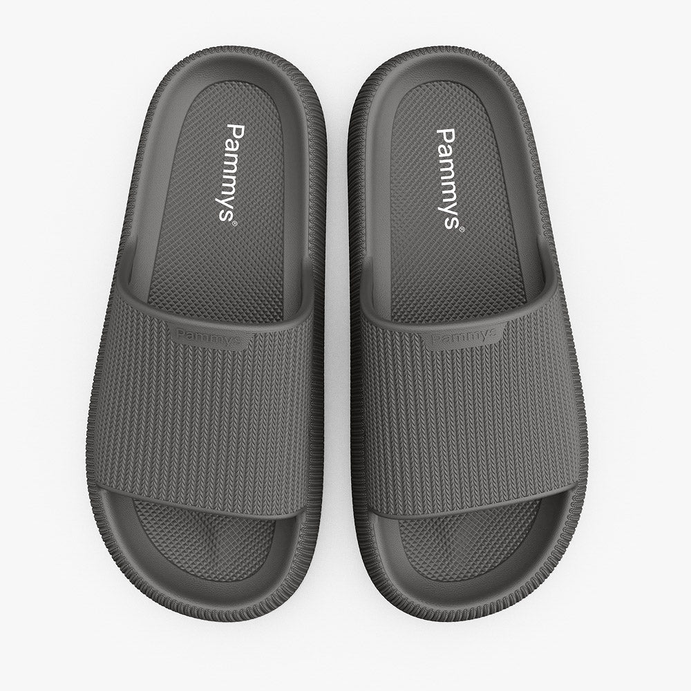 Cloud Slides™ - Le confort que vos pieds attendaient