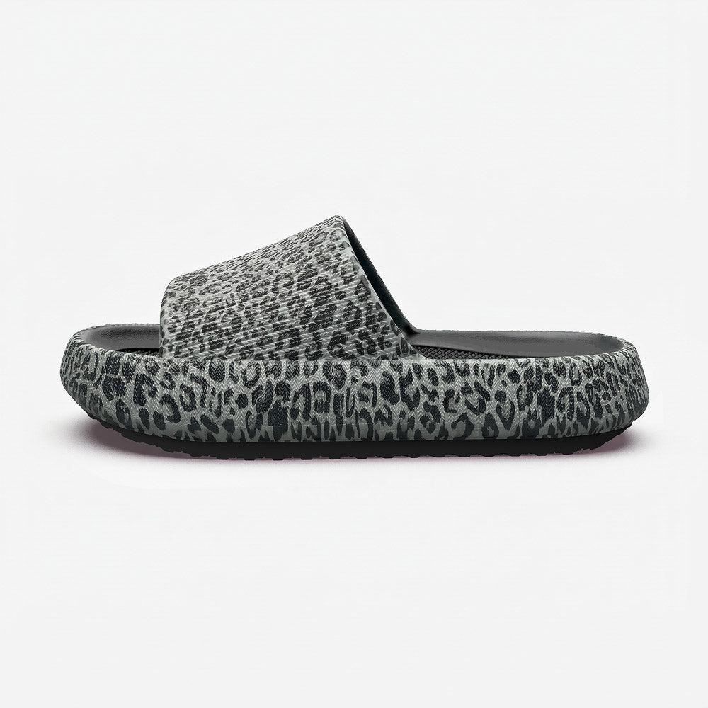 Cloud Slides™ - Le confort que vos pieds attendaient
