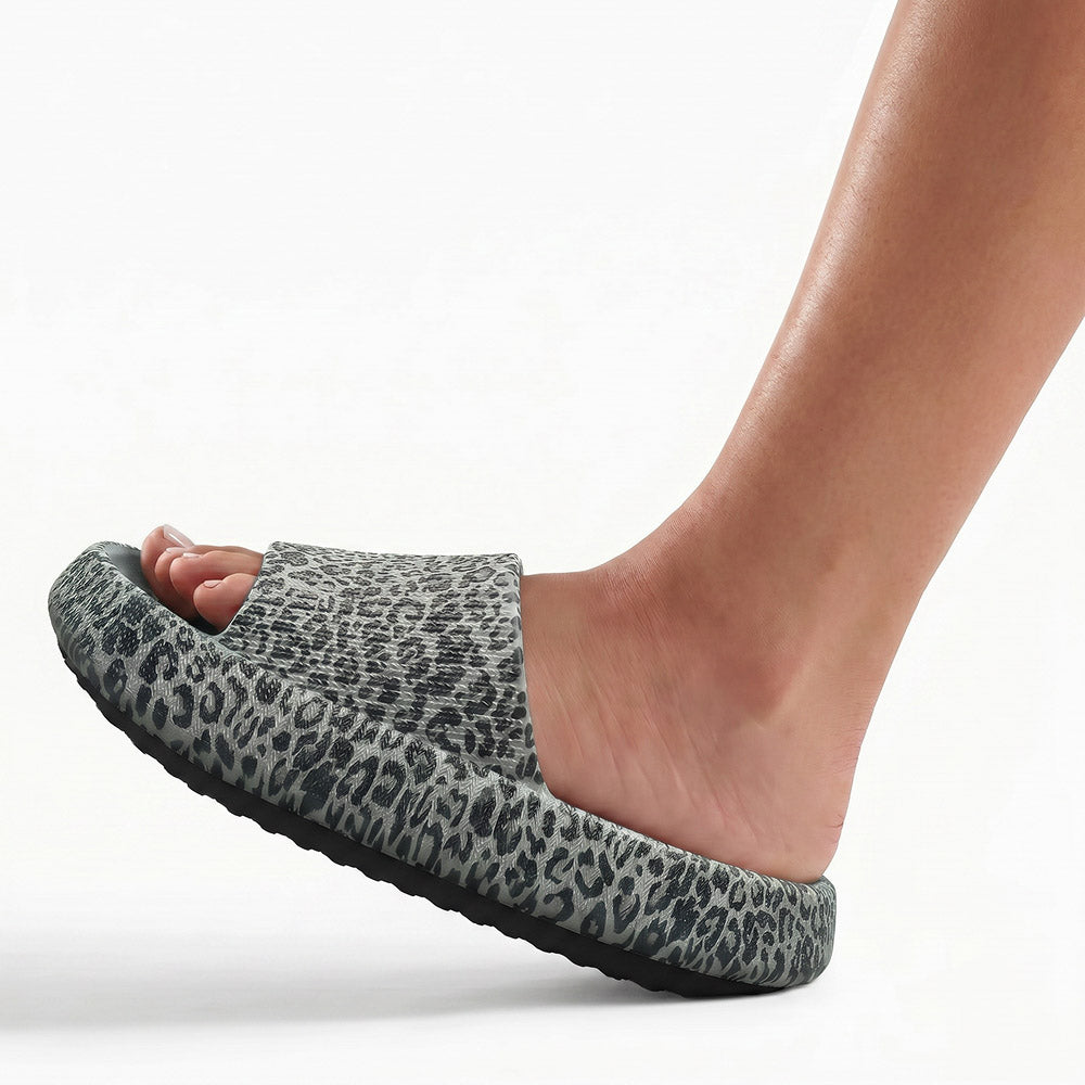 Cloud Slides™ - Le confort que vos pieds attendaient