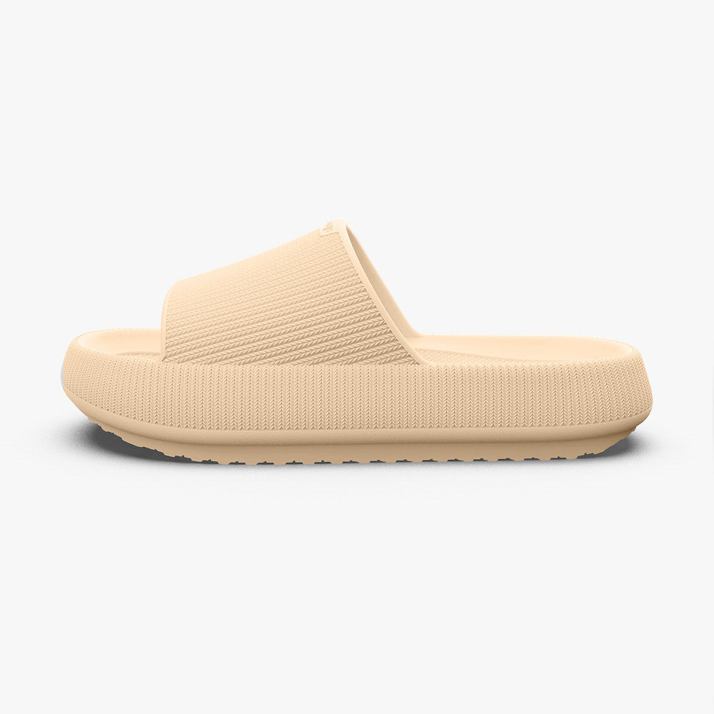 Cloud Slides™ - Le confort que vos pieds attendaient