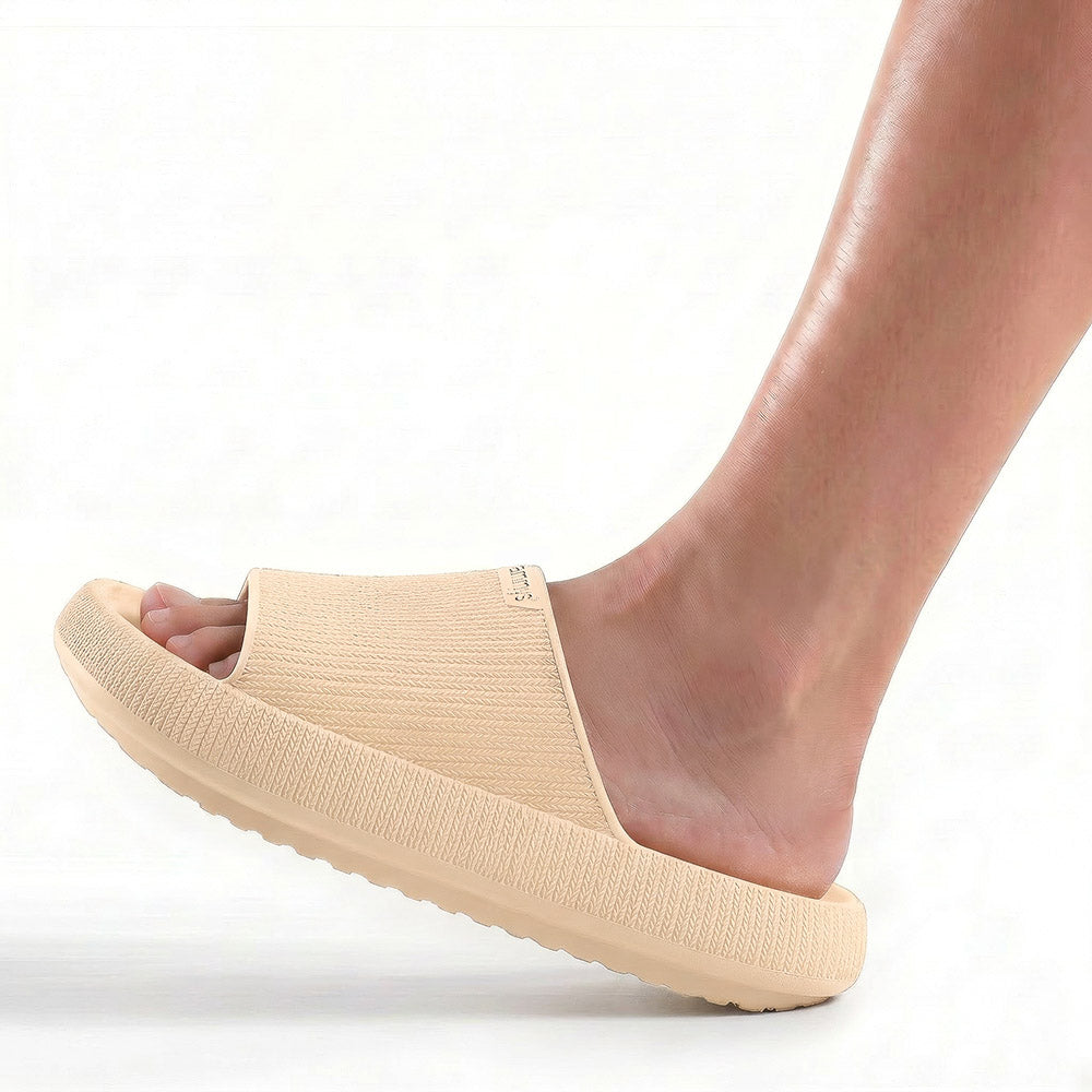Cloud Slides™ - Le confort que vos pieds attendaient