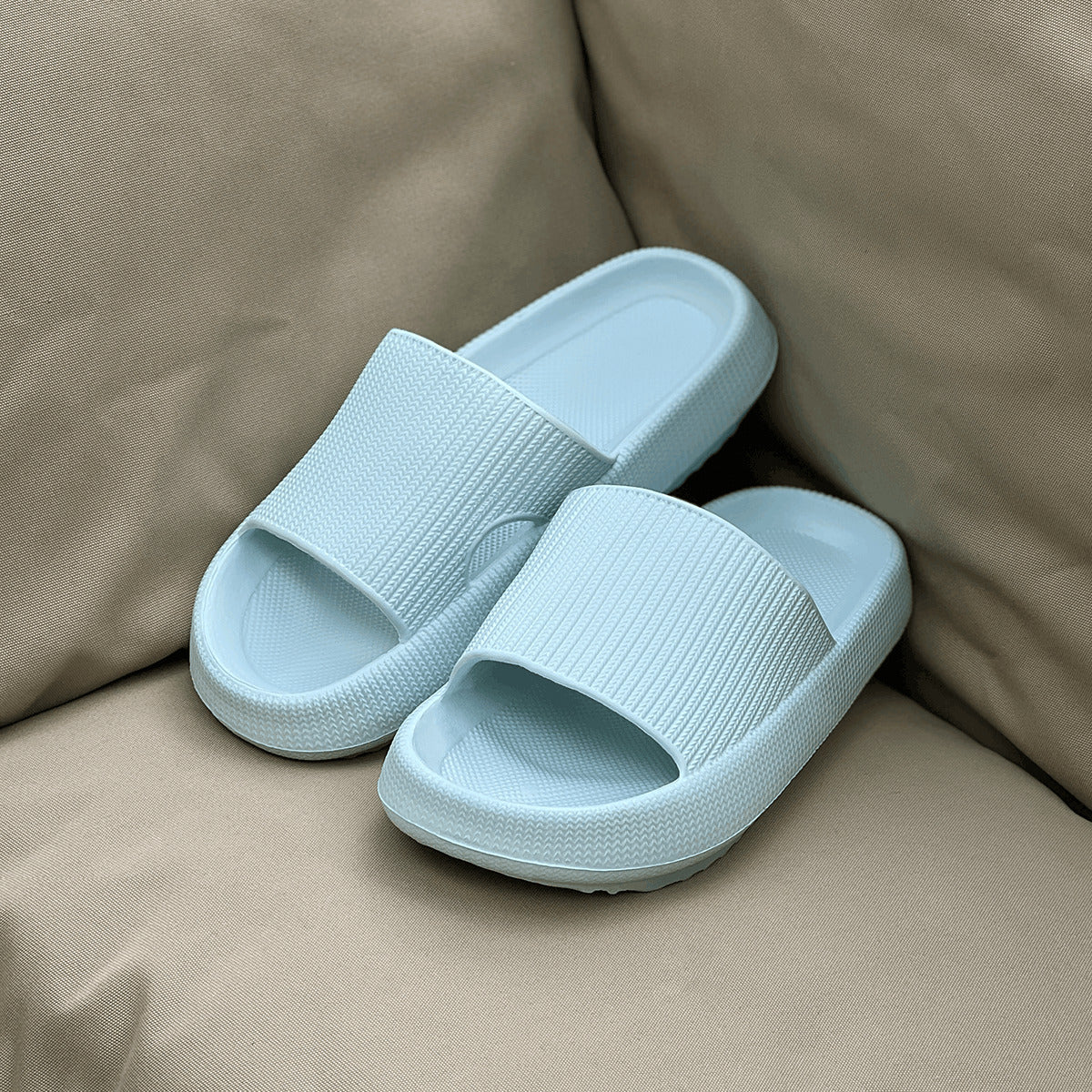 Cloud Slides - Everyday Cushion Comfort