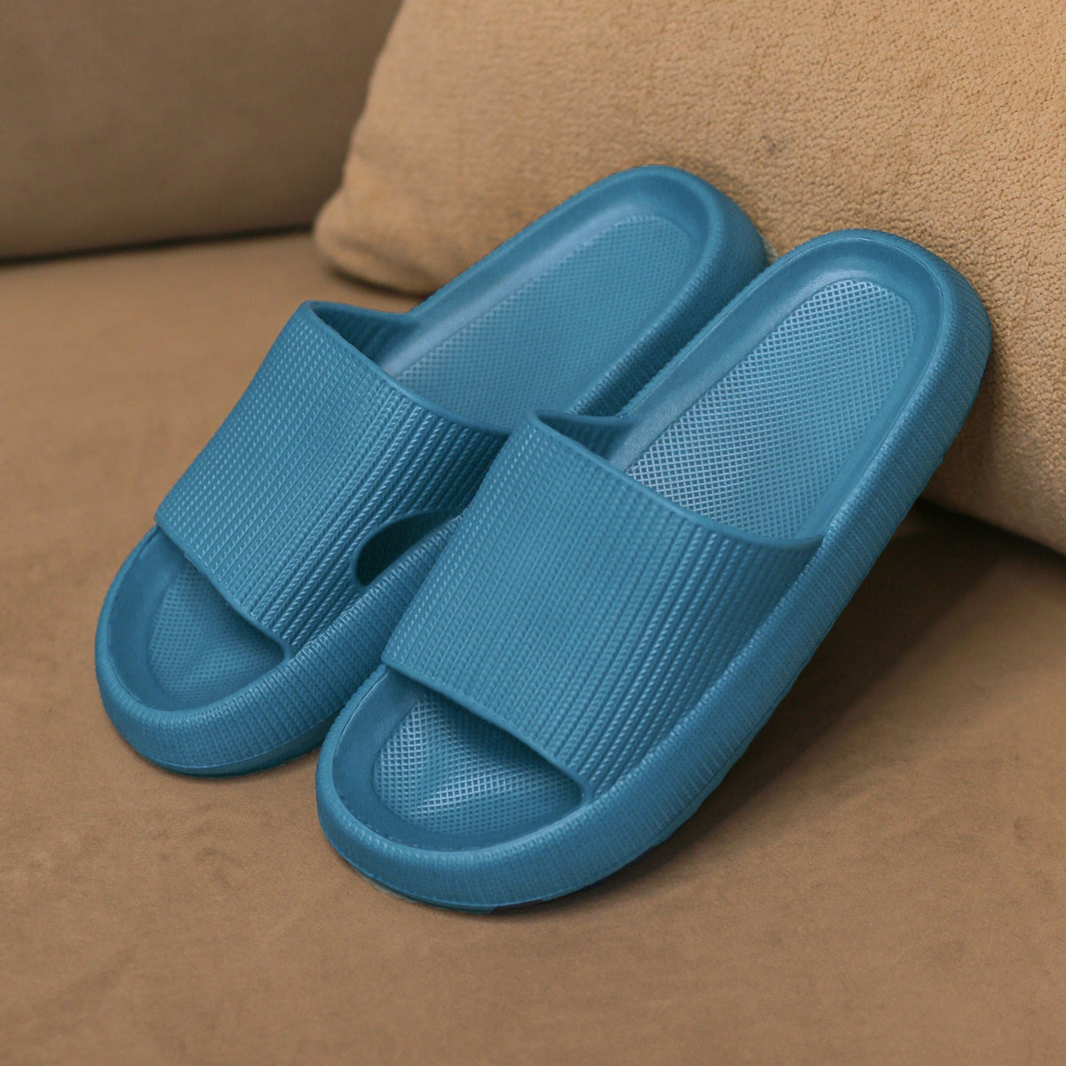 Cloud Slides - Everyday Cushion Comfort