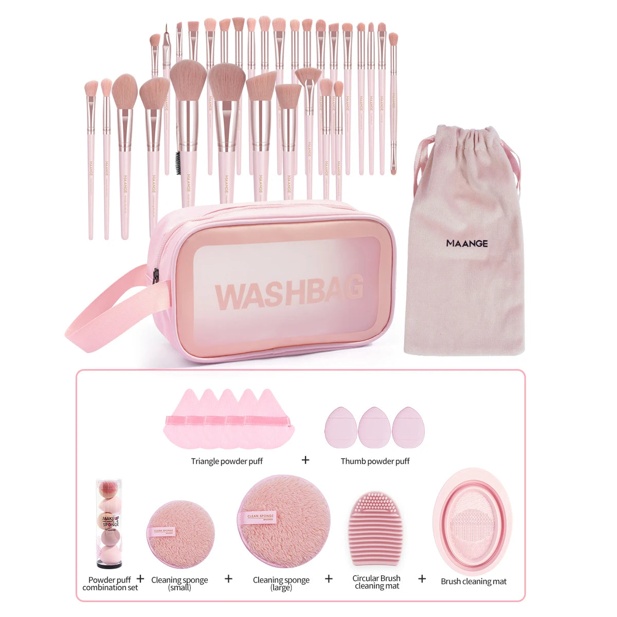 Anarilla Blush Studio