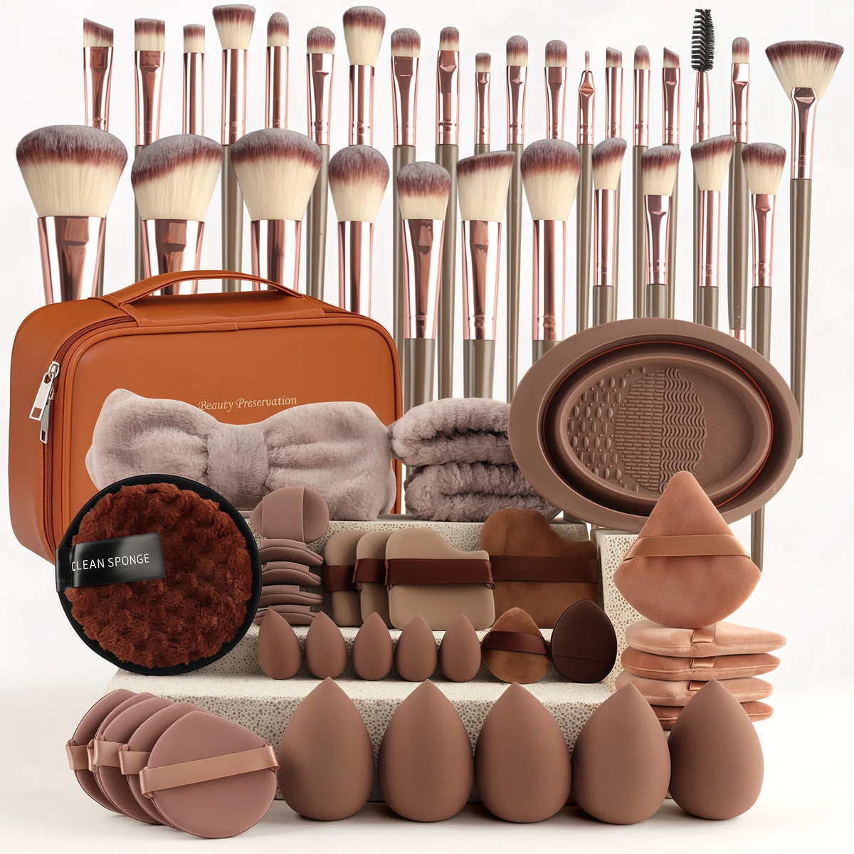 Anarilla Mocha Studio