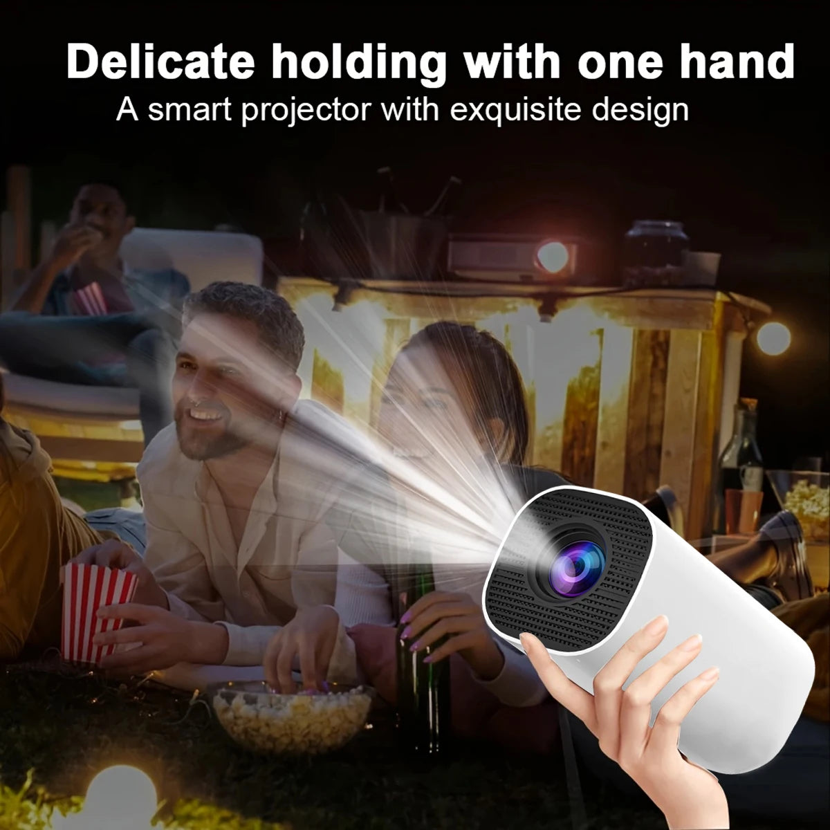 CineBeam Mini™