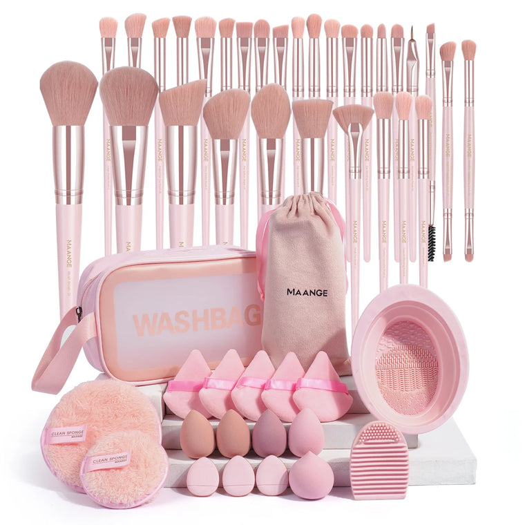 Anarilla Blush Studio