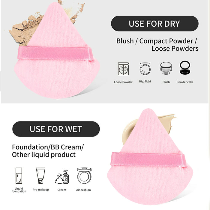 Le blush reste là où vous le voulez