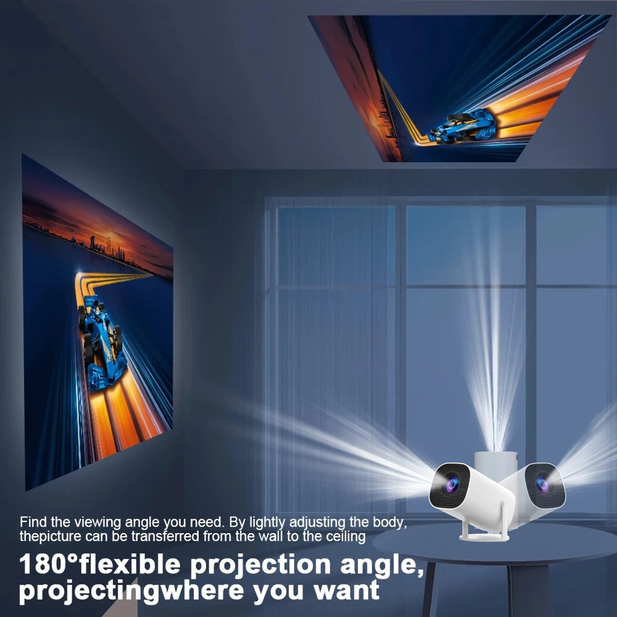 CineBeam Mini™