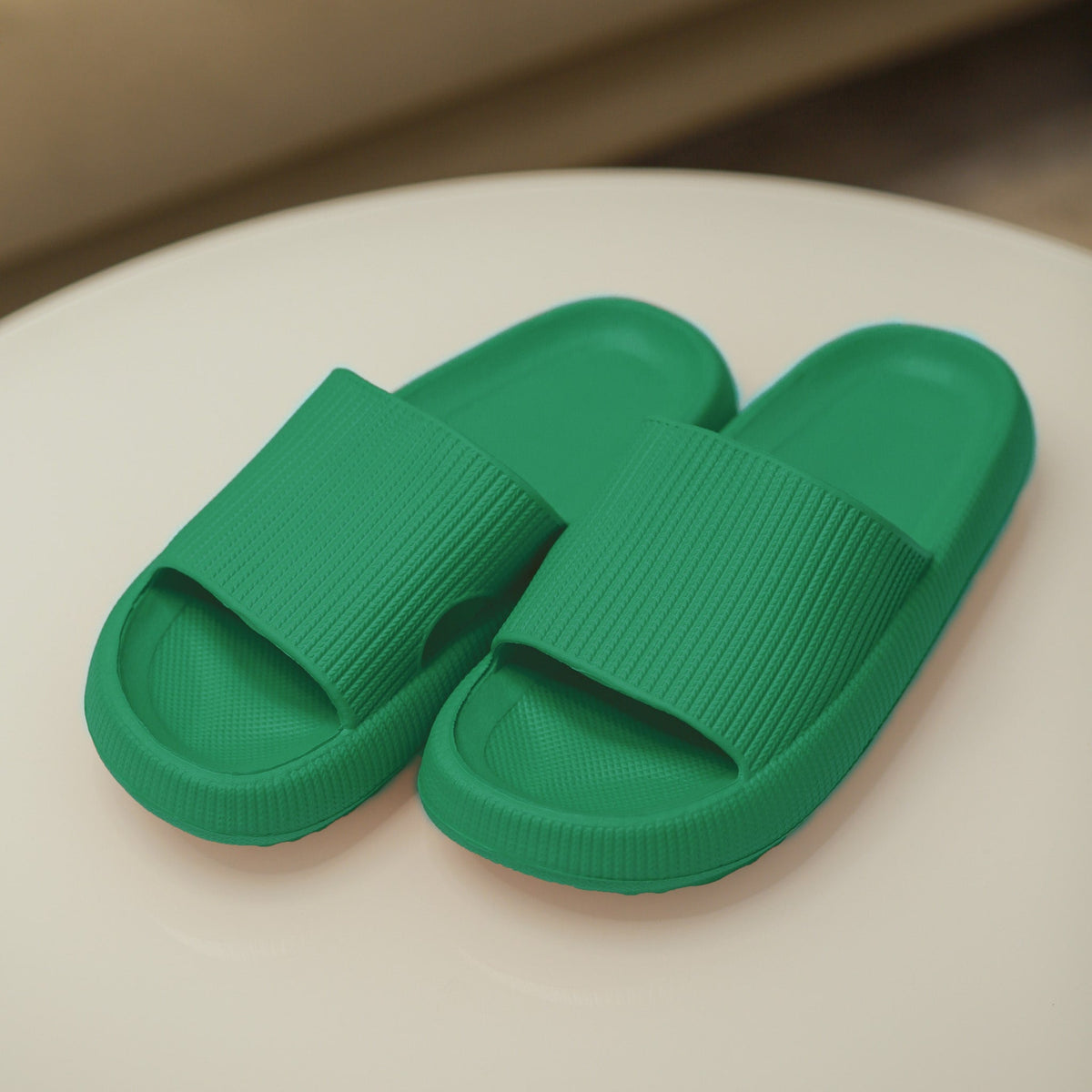 Cloud Slides - Everyday Cushion Comfort