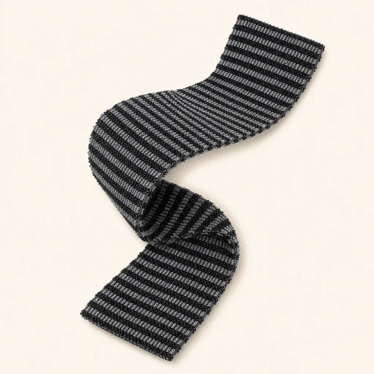 Gant japonais pour le dos - Cadeau Savon Kaki