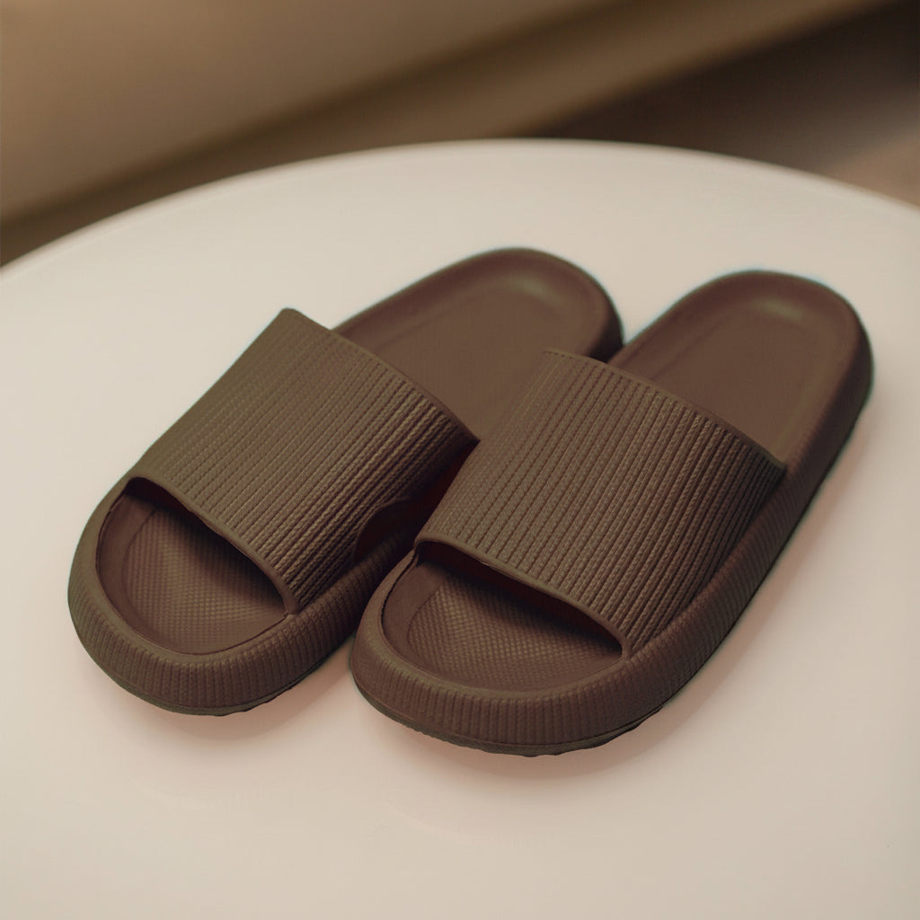 Cloud Slides - Everyday Cushion Comfort