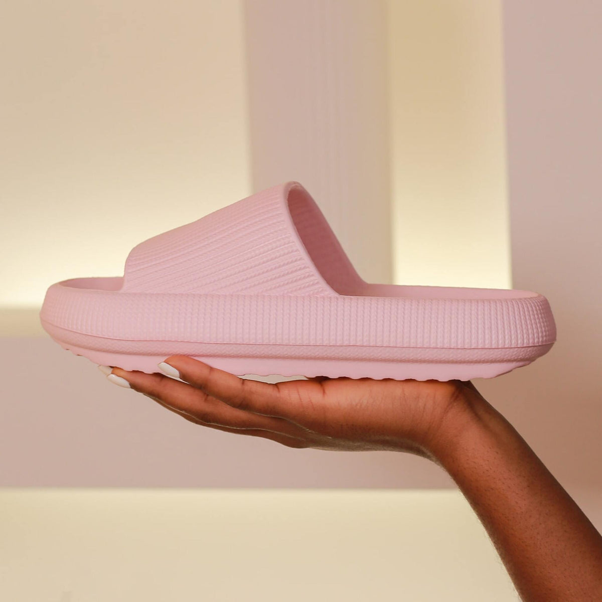 Cloud Slides - Everyday Cushion Comfort
