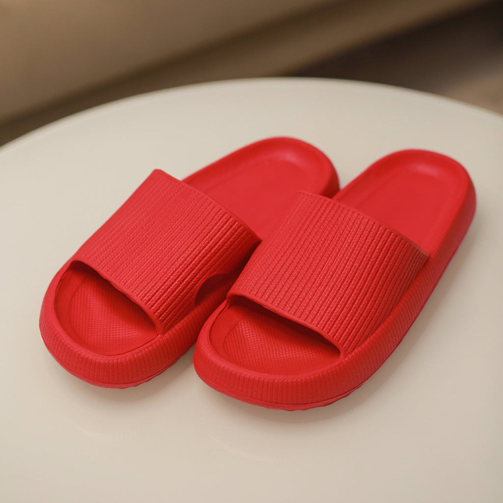 Cloud Slides - Everyday Cushion Comfort