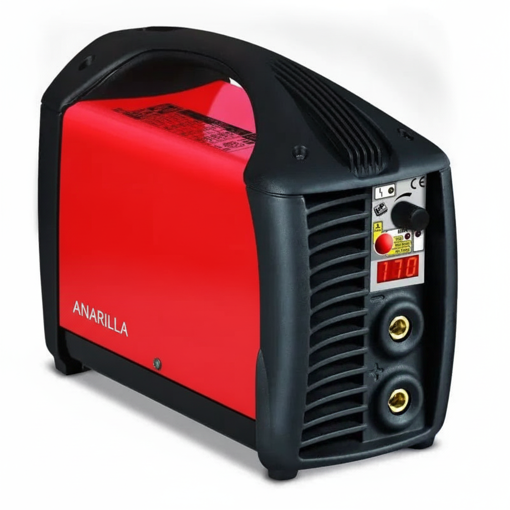 ArcPro 170 A, poste à souder TIG et MMA