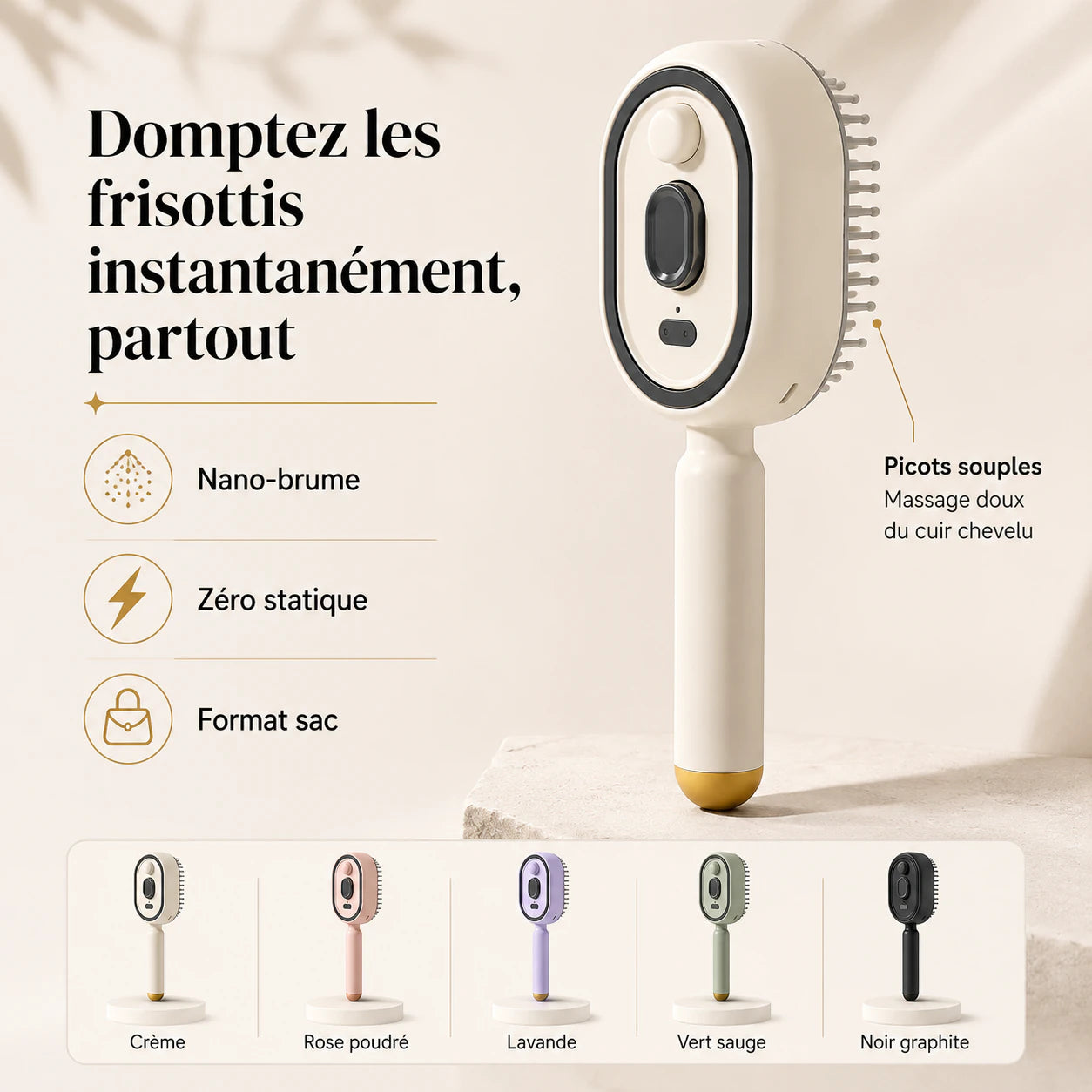 Hydra Brusheo - image produit française 1
