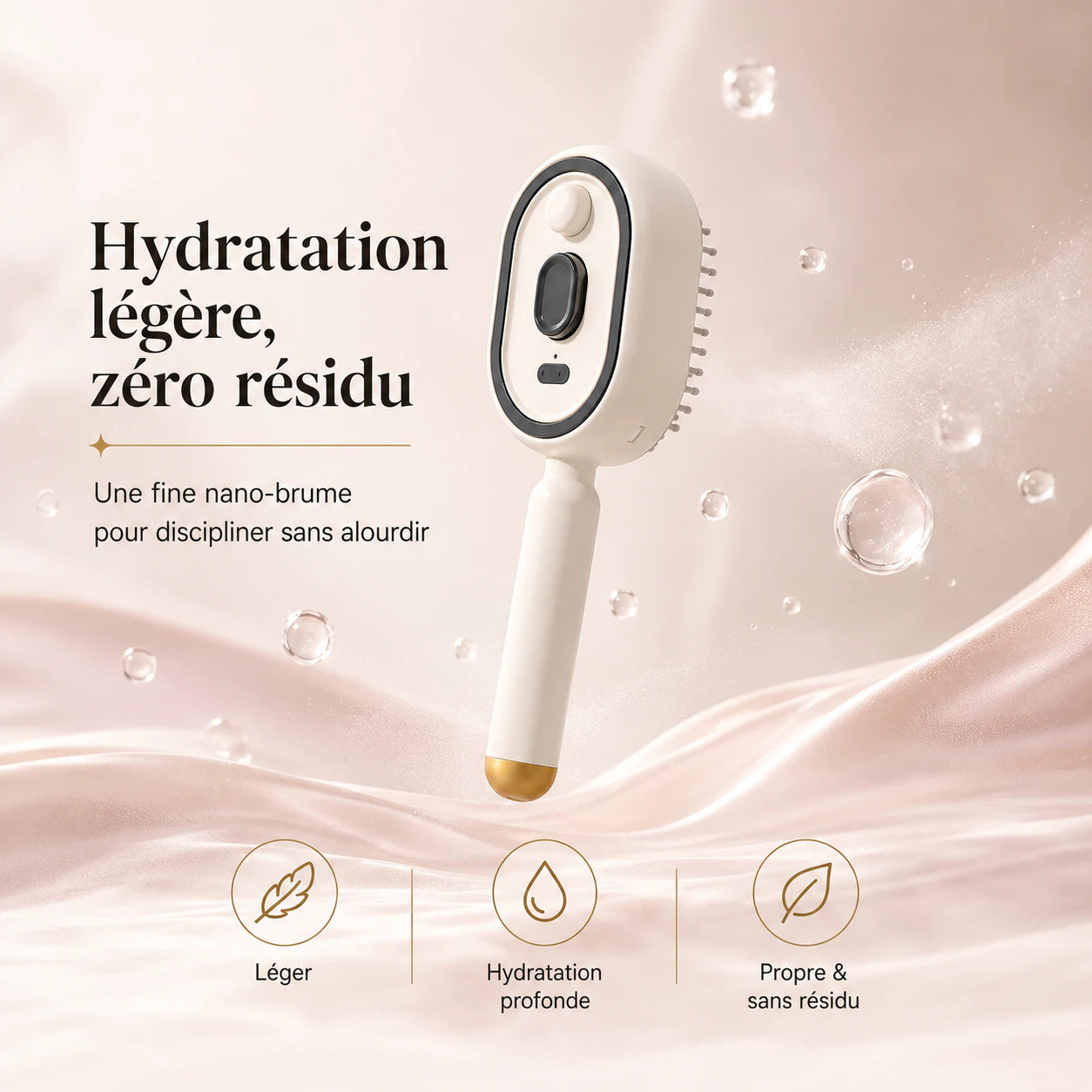 Hydra Brusheo - image produit française 3