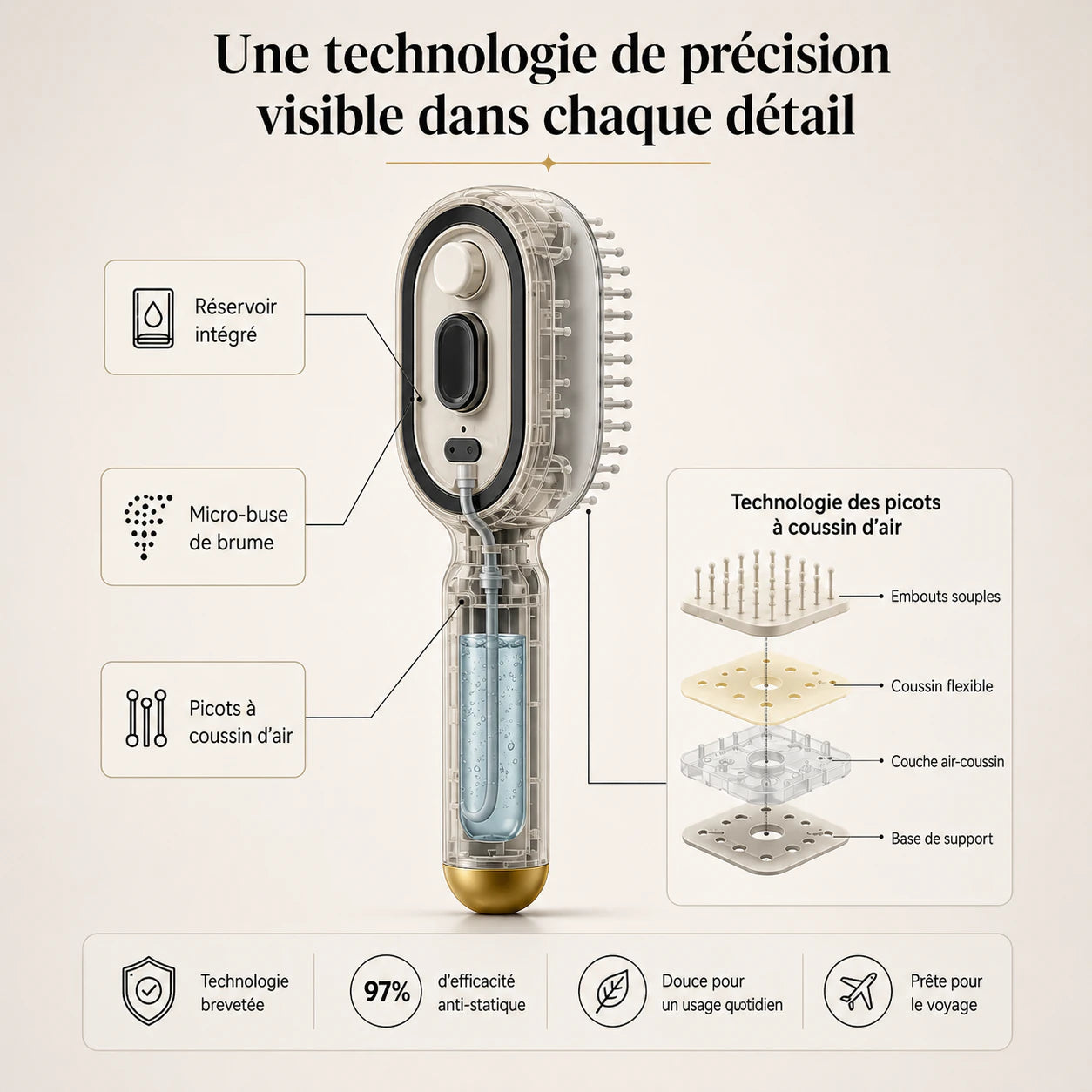 Hydra Brusheo - image produit française 10